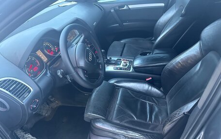 Audi Q7, 2007 год, 965 000 рублей, 12 фотография