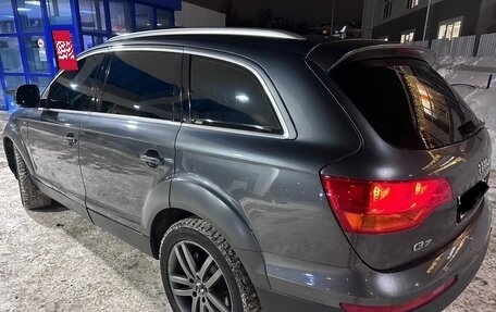 Audi Q7, 2007 год, 965 000 рублей, 1 фотография