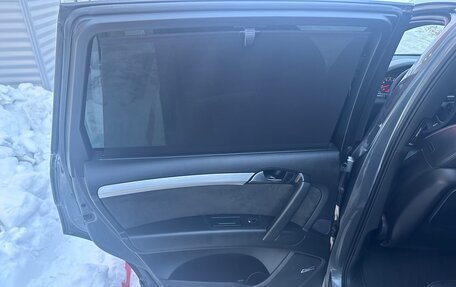 Audi Q7, 2007 год, 965 000 рублей, 18 фотография