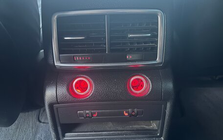 Audi Q7, 2007 год, 965 000 рублей, 17 фотография