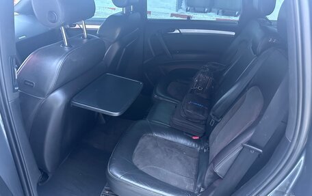 Audi Q7, 2007 год, 965 000 рублей, 16 фотография