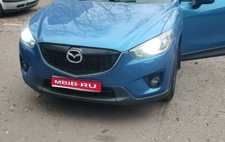 Mazda CX-5 II, 2012 год, 600 000 рублей, 1 фотография
