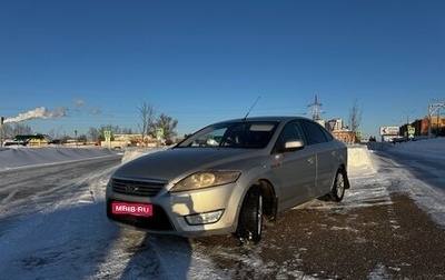 Ford Mondeo IV, 2008 год, 550 000 рублей, 1 фотография