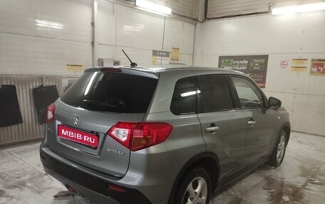 Suzuki Vitara II рестайлинг, 2017 год, 1 700 000 рублей, 1 фотография