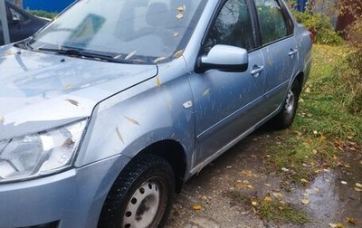 Datsun on-DO I рестайлинг, 2015 год, 340 000 рублей, 1 фотография