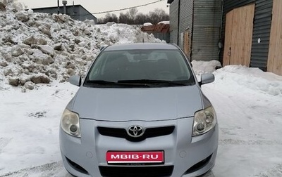 Toyota Auris II, 2007 год, 800 000 рублей, 1 фотография