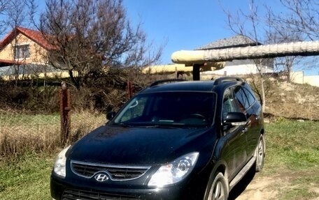 Hyundai ix55, 2011 год, 1 500 000 рублей, 1 фотография