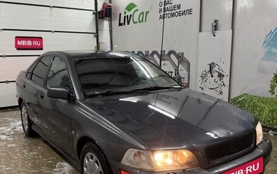 Volvo S40 II, 2004 год, 200 000 рублей, 1 фотография