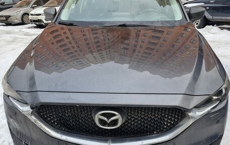 Mazda CX-5 II, 2021 год, 2 300 000 рублей, 1 фотография