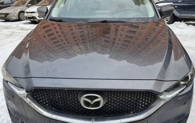 Mazda CX-5 II, 2021 год, 2 300 000 рублей, 1 фотография