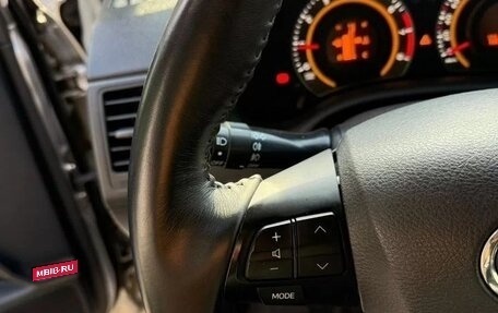 Toyota Corolla, 2012 год, 1 200 000 рублей, 1 фотография