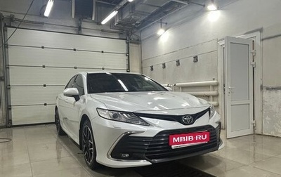 Toyota Camry, 2022 год, 3 300 000 рублей, 1 фотография
