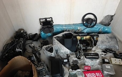 Mercedes-Benz G-Класс W463 рестайлинг _ii, 1998 год, 1 900 000 рублей, 1 фотография