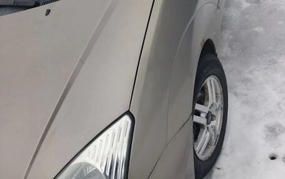 Ford Focus IV, 2003 год, 280 000 рублей, 1 фотография