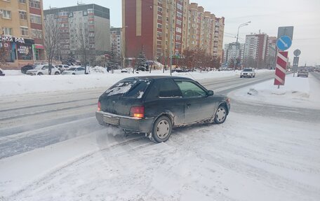 Toyota Tercel, 1995 год, 85 000 рублей, 1 фотография