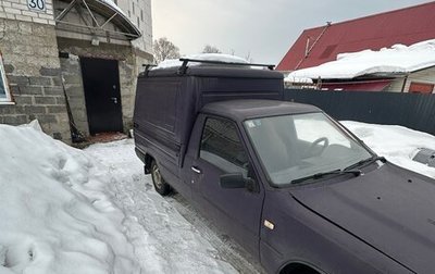 ИЖ 2717, 2004 год, 230 000 рублей, 1 фотография