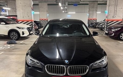 BMW 5 серия, 2013 год, 2 450 000 рублей, 1 фотография