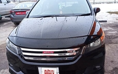 Honda Stream II, 2007 год, 1 175 000 рублей, 1 фотография