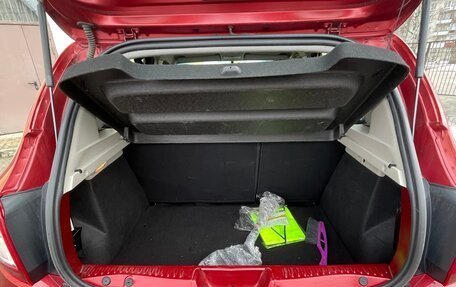 Renault Sandero II рестайлинг, 2019 год, 1 050 000 рублей, 9 фотография