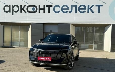 Haval F7, 2024 год, 2 990 000 рублей, 1 фотография