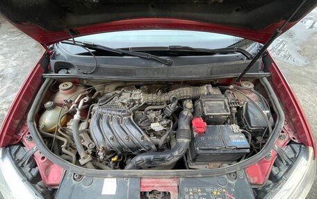 Renault Sandero II рестайлинг, 2019 год, 1 050 000 рублей, 23 фотография