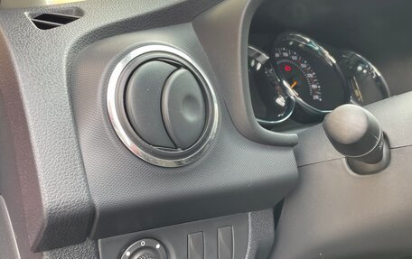 Renault Sandero II рестайлинг, 2019 год, 1 050 000 рублей, 21 фотография