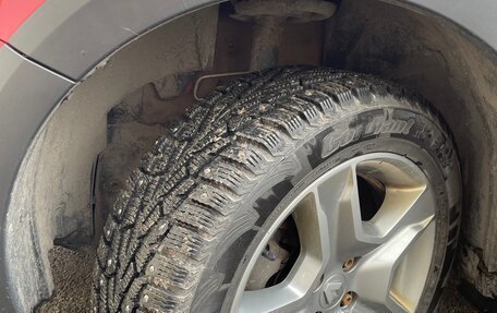 Renault Sandero II рестайлинг, 2019 год, 1 050 000 рублей, 25 фотография