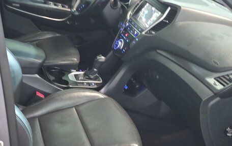 Hyundai Santa Fe III рестайлинг, 2016 год, 2 185 000 рублей, 10 фотография