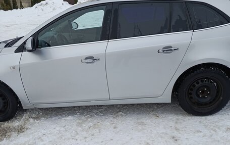 Chevrolet Cruze II, 2013 год, 870 000 рублей, 5 фотография