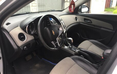 Chevrolet Cruze II, 2013 год, 870 000 рублей, 7 фотография