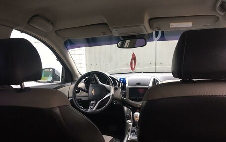 Chevrolet Cruze II, 2013 год, 870 000 рублей, 10 фотография