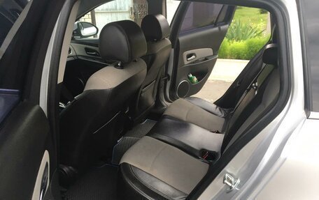 Chevrolet Cruze II, 2013 год, 870 000 рублей, 8 фотография