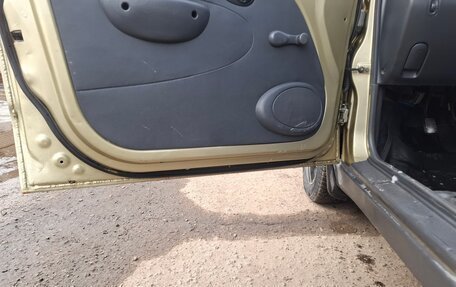 Daewoo Matiz I, 2005 год, 200 000 рублей, 4 фотография