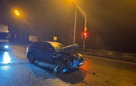 Mazda CX-5 II, 2012 год, 600 000 рублей, 3 фотография