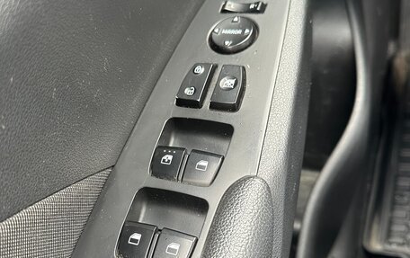 Hyundai Solaris II рестайлинг, 2018 год, 10 фотография