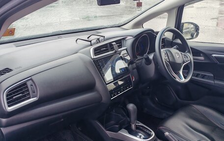 Honda Fit III, 2019 год, 1 250 000 рублей, 6 фотография