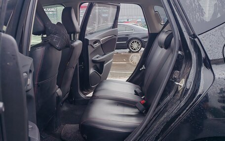 Honda Fit III, 2019 год, 1 250 000 рублей, 12 фотография