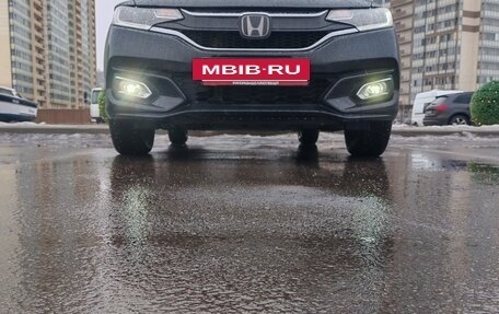 Honda Fit III, 2019 год, 1 250 000 рублей, 7 фотография