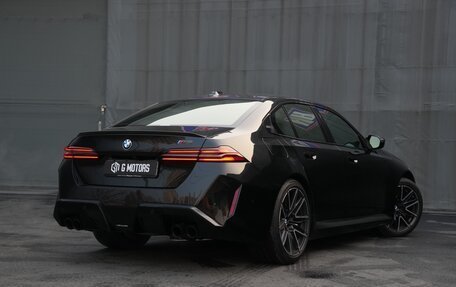 BMW M5, 2025 год, 19 400 000 рублей, 2 фотография