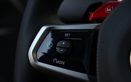 BMW M5, 2025 год, 19 400 000 рублей, 11 фотография