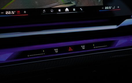 BMW M5, 2025 год, 19 400 000 рублей, 14 фотография