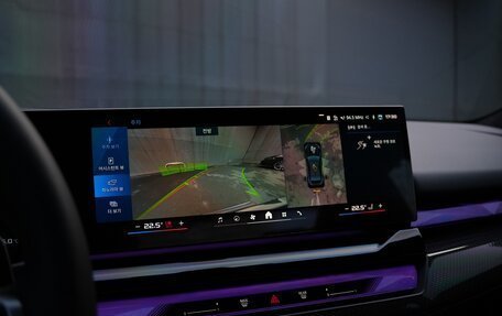 BMW M5, 2025 год, 19 400 000 рублей, 10 фотография