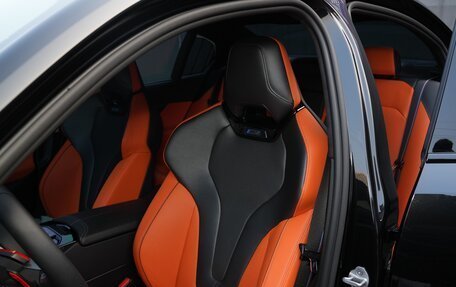 BMW M5, 2025 год, 19 400 000 рублей, 15 фотография