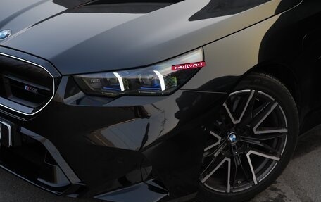 BMW M5, 2025 год, 19 400 000 рублей, 8 фотография