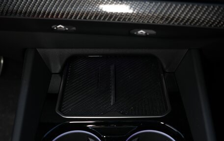 BMW M5, 2025 год, 19 400 000 рублей, 24 фотография