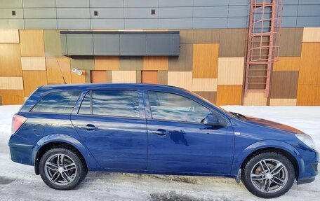 Opel Astra H, 2012 год, 638 000 рублей, 3 фотография