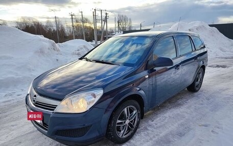 Opel Astra H, 2012 год, 638 000 рублей, 6 фотография