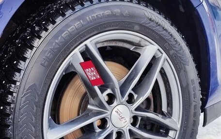 Opel Astra H, 2012 год, 638 000 рублей, 5 фотография