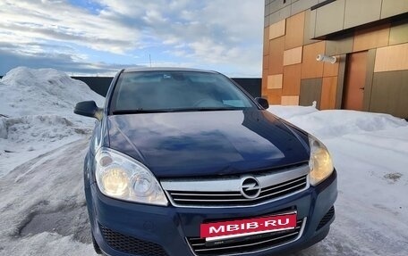 Opel Astra H, 2012 год, 638 000 рублей, 13 фотография