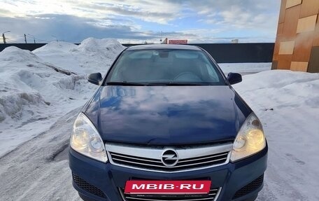 Opel Astra H, 2012 год, 638 000 рублей, 11 фотография